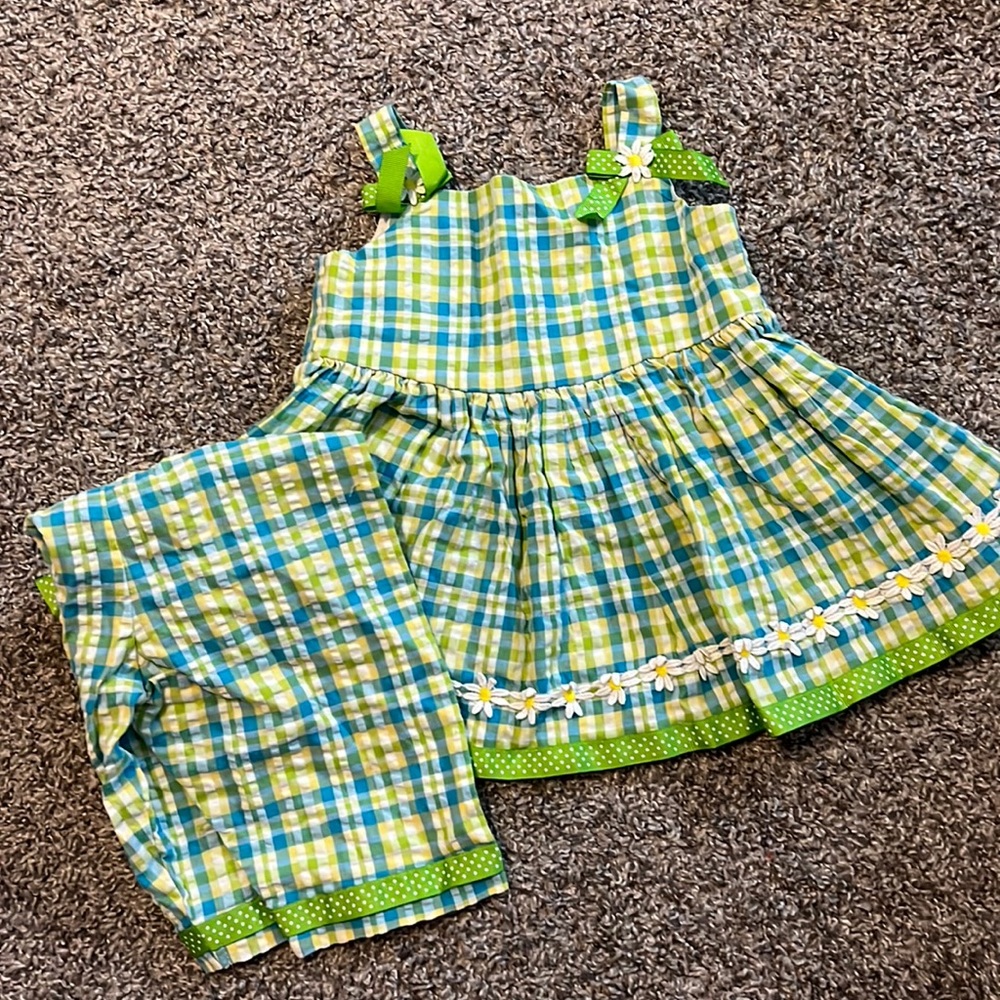 Capri Set